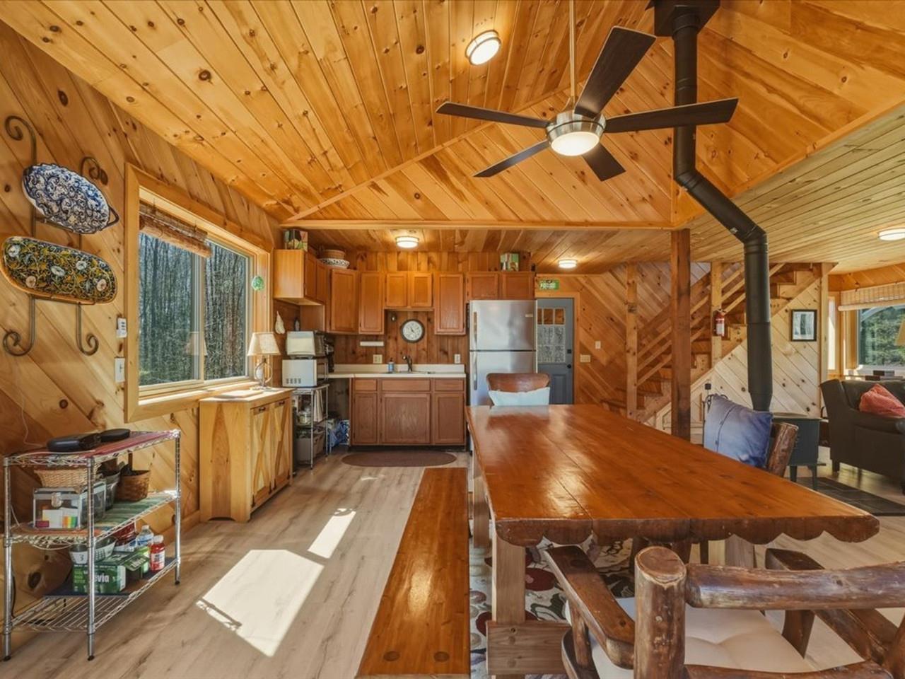 Image 4: Perfect Space for Gathering Image 4: Perfect Space for Gathering