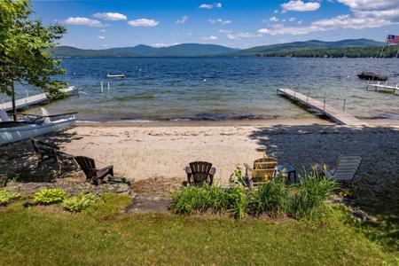 33 Arrowhead Point Road
