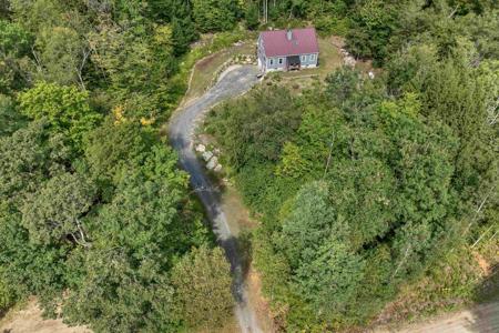 122 Northwood Estates Drive