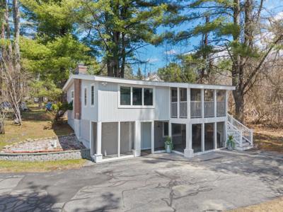 680 North Main Street