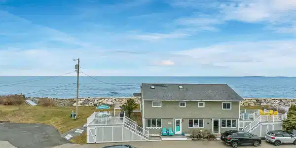 784 Ocean