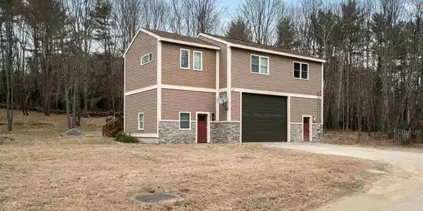 133 Old Turnpike
