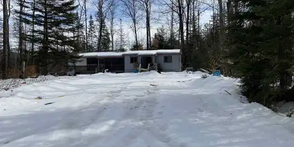 298 Forest Lake