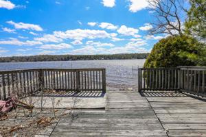 136 Lake Shore