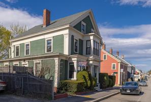 401 Islington