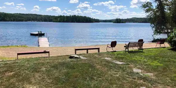 131 Lovell Lake