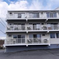 933 Ocean