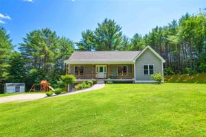 254 Seven Pines