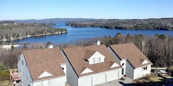 11 North Peak Village