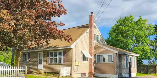 335 Sewall