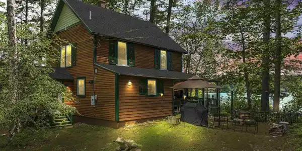 130 Herrick Point Road
