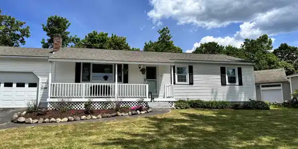 39 Orchard Street