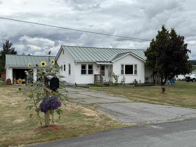 250 Mount Independence Road