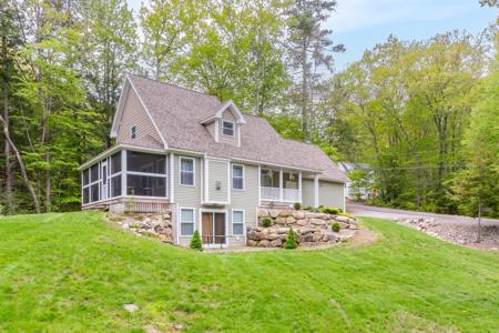 93 White Birch Drive