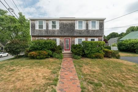 498 Winnacunnet Road