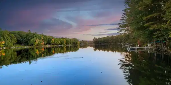 Image 4: Long Pond