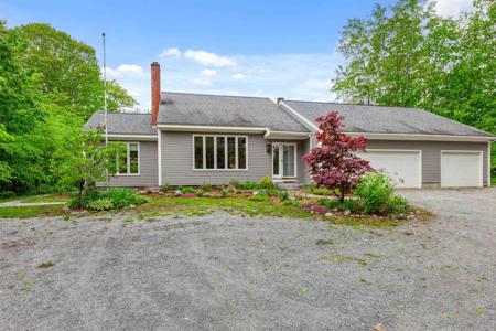 91 Barden Hill Road