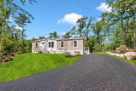156 Pinkham Road