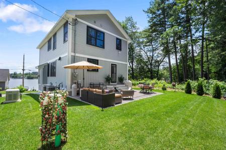46 W Shore Road
