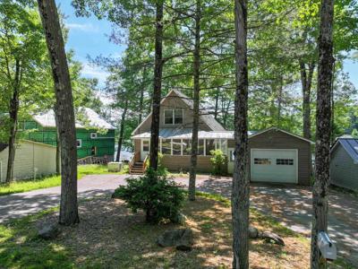 1950 Lake Dunmore Road