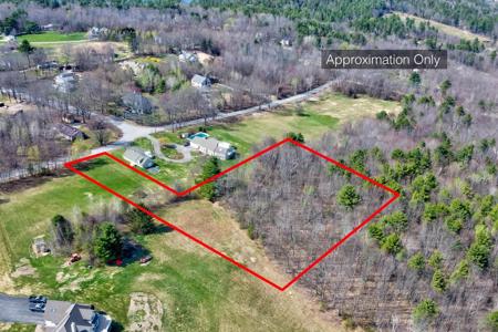 360 Liberty Hill Road