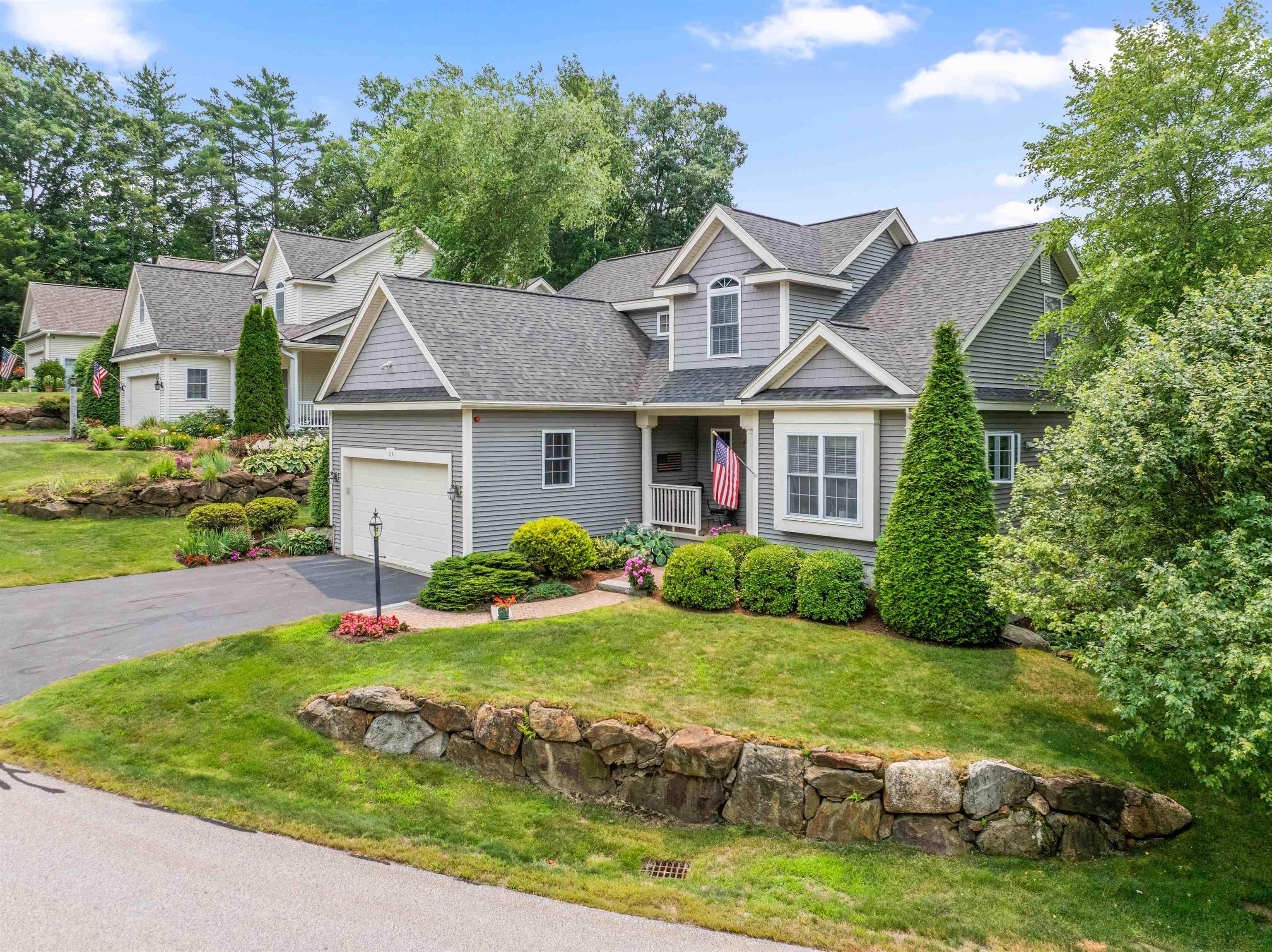 Image 1: WELCOME TO 114 HICKORY STICK LANE Image 1: WELCOME TO 114 HICKORY STICK LANE