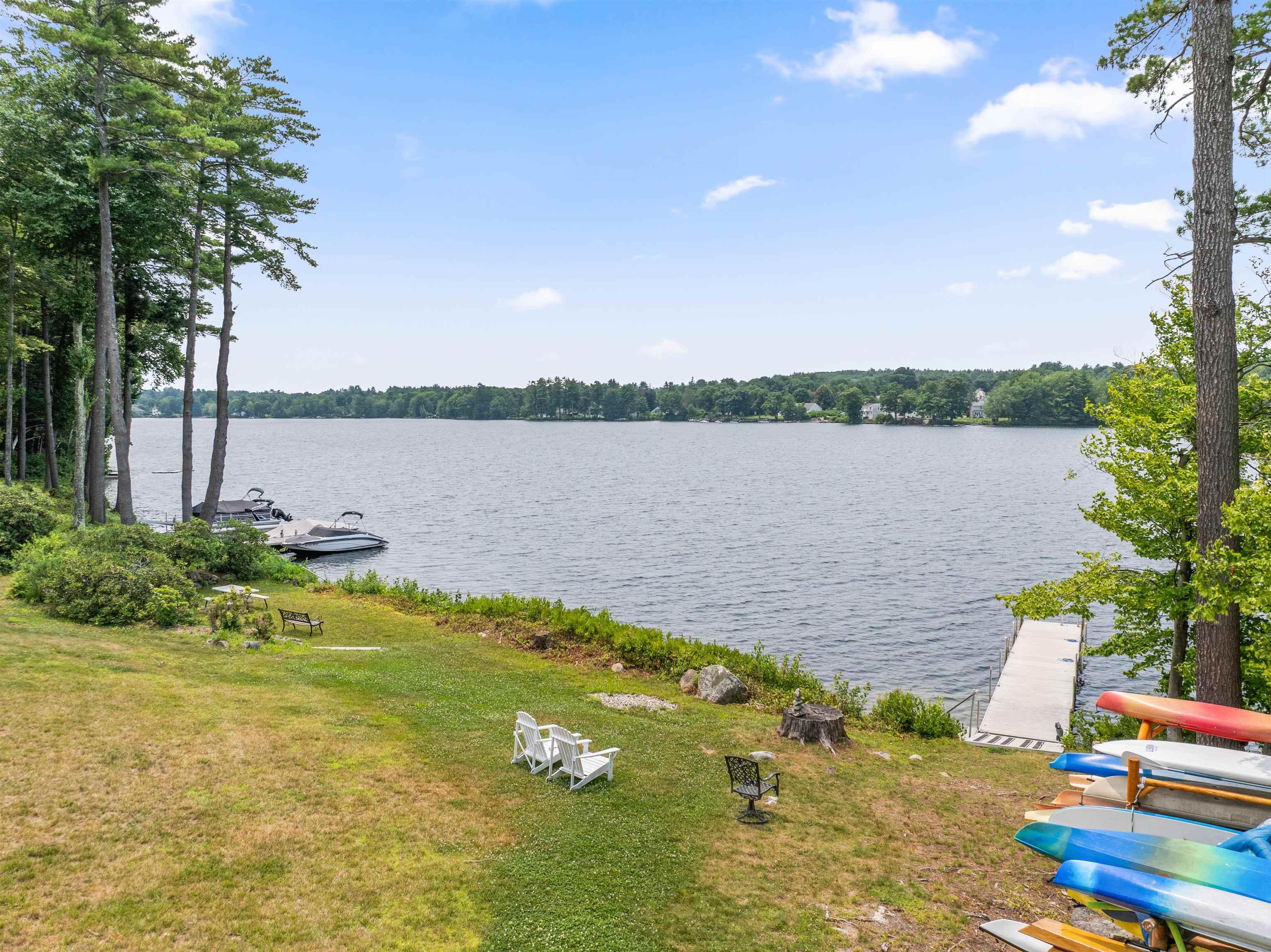 Image 3: SET ALONG THE SHORES OF LAKE OPECHEE Image 3: SET ALONG THE SHORES OF LAKE OPECHEE