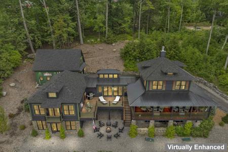 101 Belknap Point Road