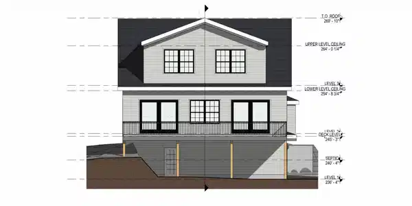 14 Sunset Avenue