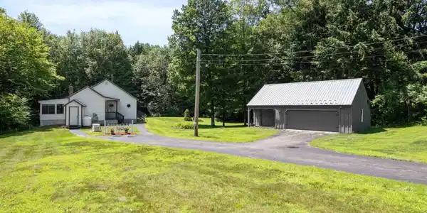 182 Weeks Road