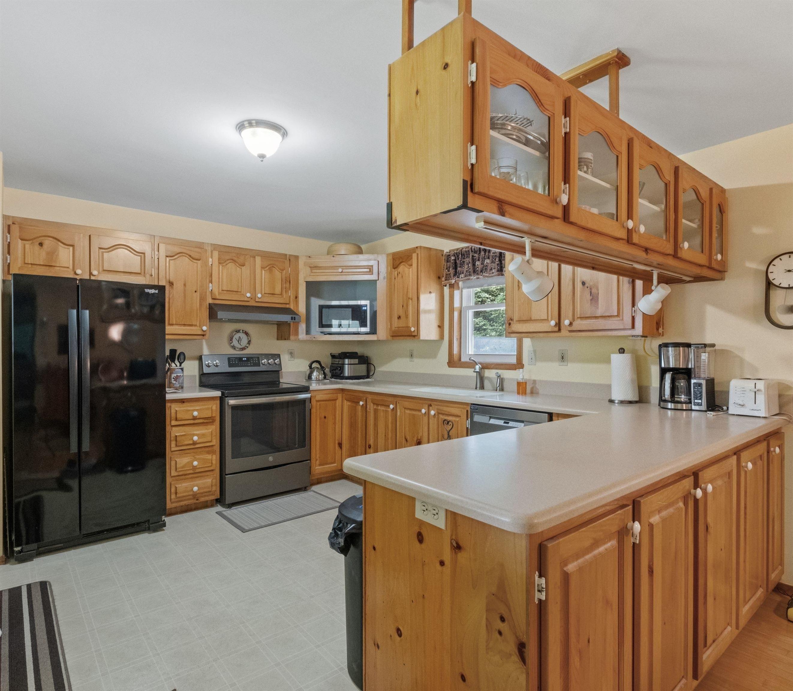 Image 3: Like New Appliances
