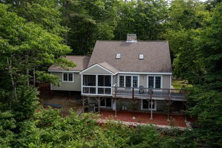 186 Little Chatham Road