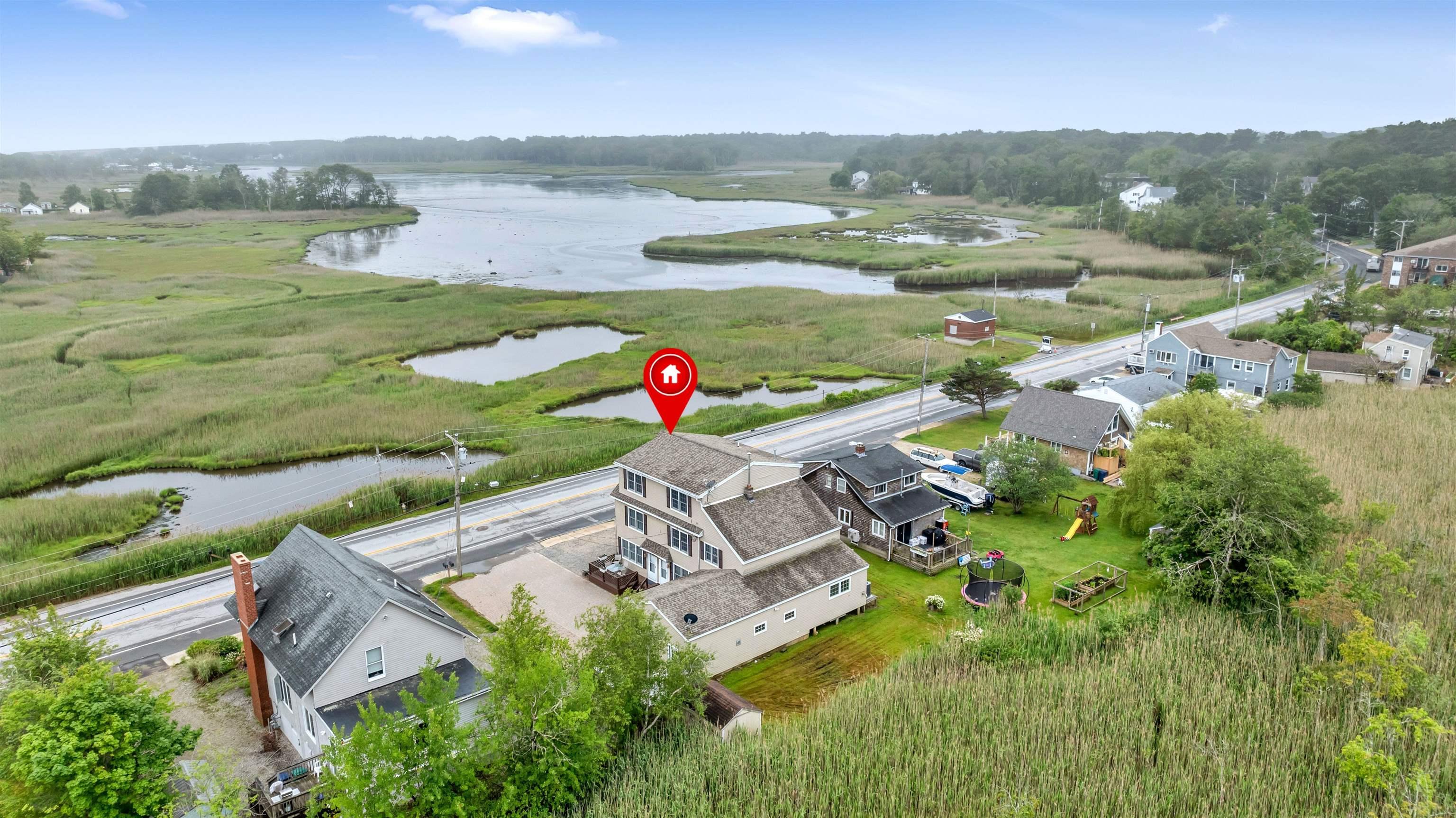 Image 0: Welcome to 518 High Street, Hampton, NH