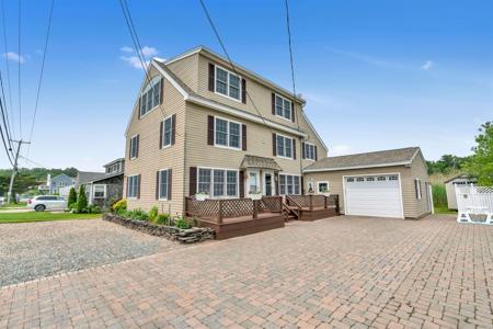 518 High Street