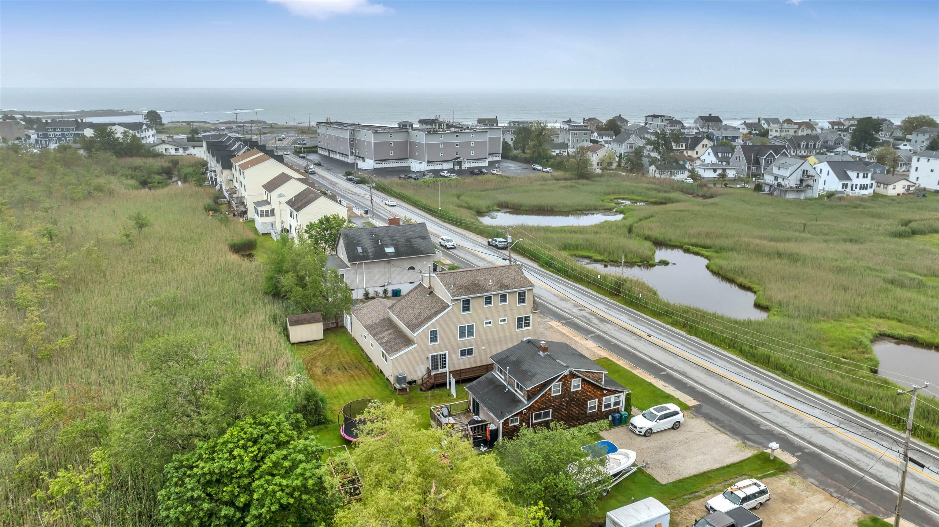 Image 2: Close to the ocean
