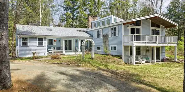162 Knollwood Drive