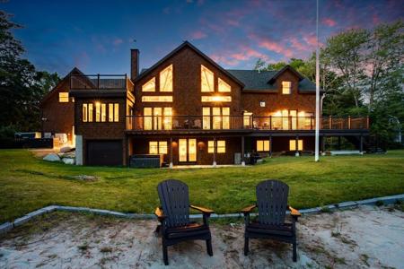 145 Hanson Drive