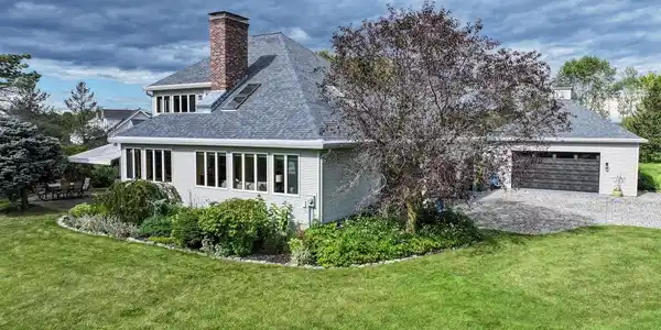 727 Goose Bay Drive