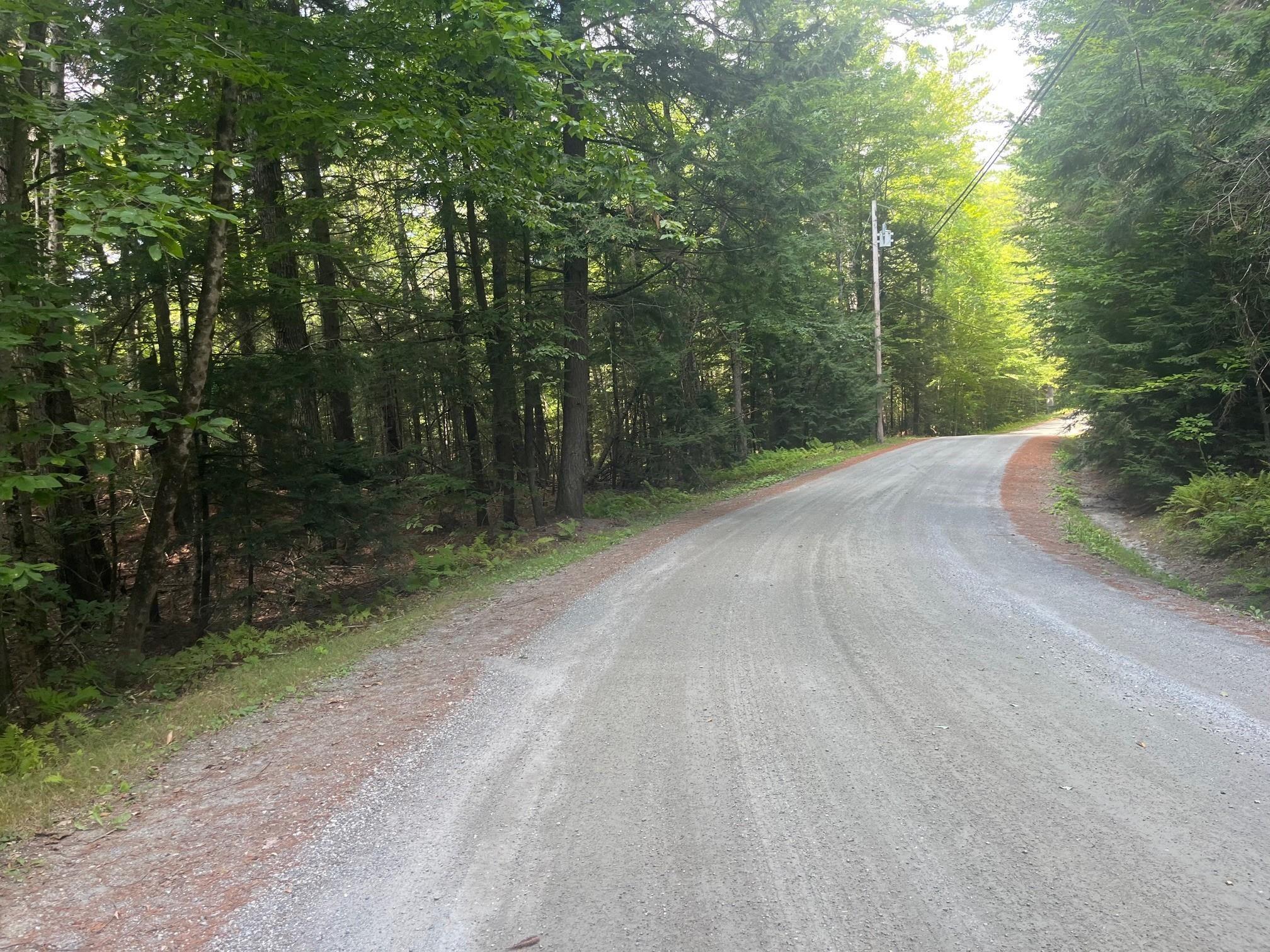 Image 1: road frontage