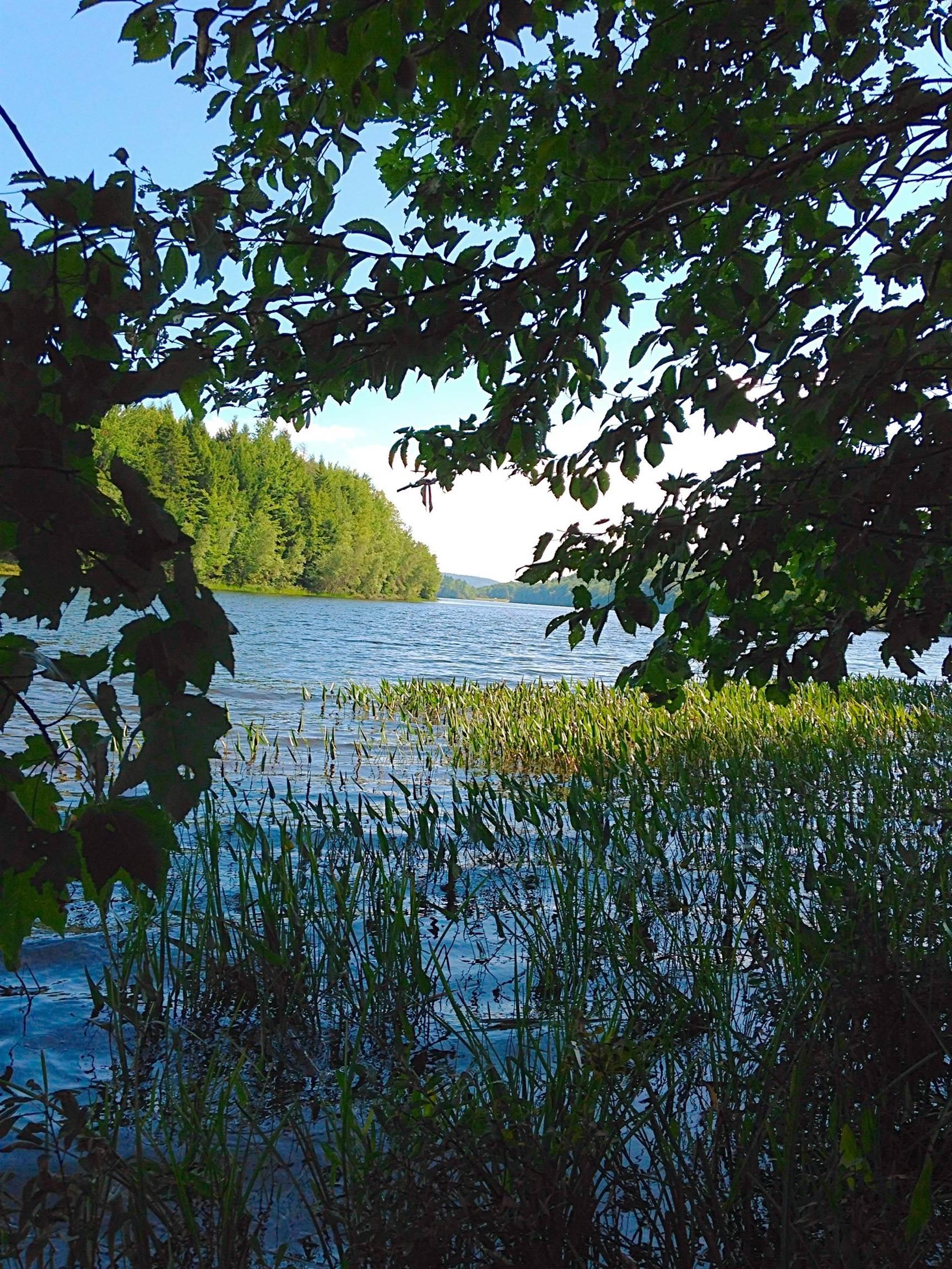 Image 3: Eastman Lake-another view