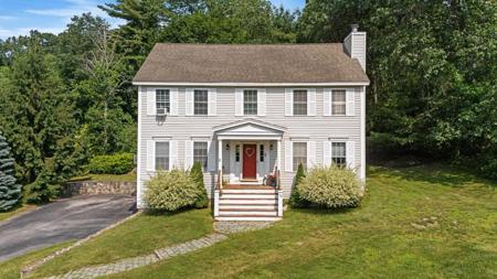 12 Orchard Drive