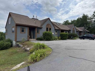 11 Village Road