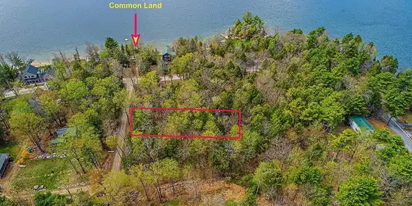 Lot 56 Lake Hill Way