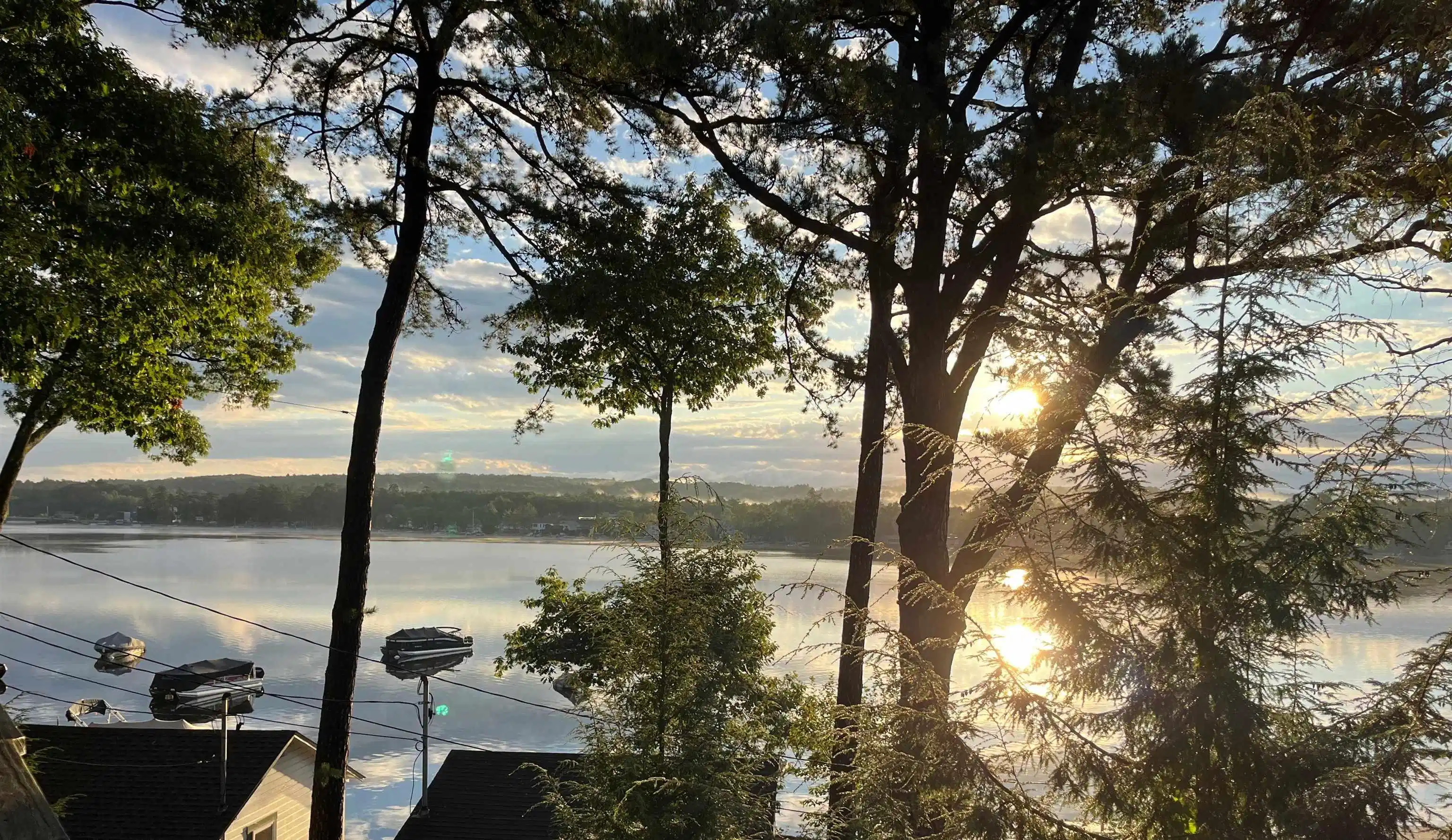 Image 1: Breathtaking Sunrise Views Image 1: Breathtaking Sunrise Views