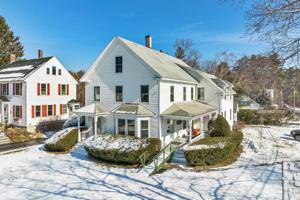 214 South Main