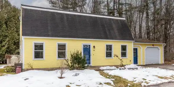 60 Red Cedar