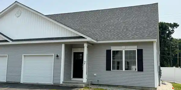 9F Villa