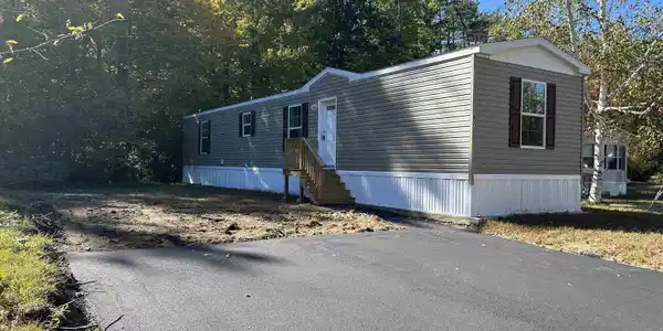 97 Pineland Park Road