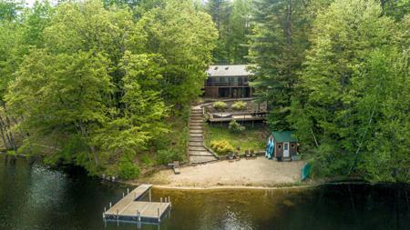 62 Thoreau Trail