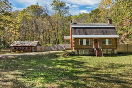 232 Kilton Pond Road